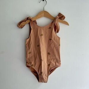 STUDIO BOHEME PARIS BODYSUIT